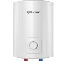 Водонагреватель Thermex IC 10 O 1.5кВт 10л электрический настенный/белый
