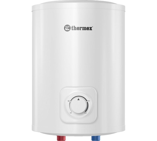 Водонагреватель Thermex IC 10 O 1.5кВт 10л электрический настенный/белый Водонагреватель Thermex IC 10 O 1.5кВт 10л электрический настенный/белый