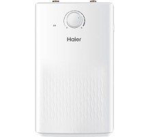 Водонагреватель Haier EC5U(EU) 1.75кВт 5л электрический настенный/белый