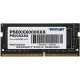 Память DDR4 16Gb 2400MHz Patriot PSD416G240081S RTL PC4-19200 CL17 SO-DIMM 260-pin 1.2В