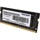 Память DDR4 16Gb 2400MHz Patriot PSD416G240081S RTL PC4-19200 CL17 SO-DIMM 260-pin 1.2В
