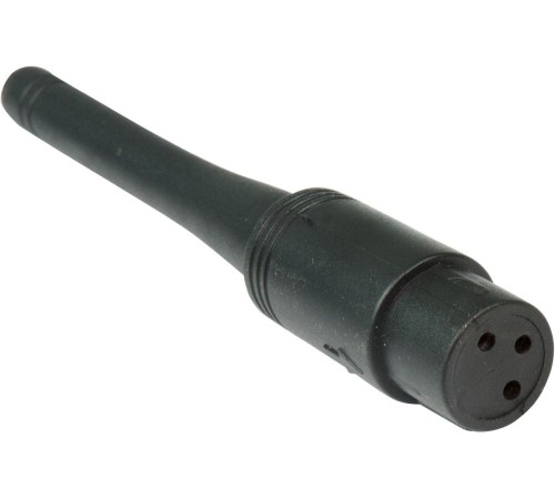 RITMIX RWM-101 black { 85 дБ, максимальная девиация: ± 30 КГц, переключатель вкл./выкл., 3 pin XLR - Jack 6.3 mm, 3 м, питание микрофона: 1,5 В (постоянный ток DC, батарейки АА)} RITMIX RWM-101 black { 85 дБ, максимальная девиация: ± 30 КГц, переключатель вкл./выкл., 3 pin XLR - Jack 6.3 mm, 3 м, питание микрофона: 1,5 В (постоянный ток DC, батарейки АА)}