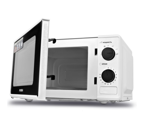 Микроволновая Печь Hyundai HYM-M2041 20л. 700Вт белый Микроволновая Печь Hyundai HYM-M2041 20л. 700Вт белый