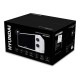 Микроволновая Печь Hyundai HYM-M2041 20л. 700Вт белый