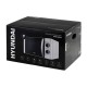 Микроволновая Печь Hyundai HYM-M2043 20л. 700Вт белый/черный