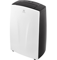 Кондиционер мобильный Electrolux Cool Power EACM-16 НP/N3 белый/черный