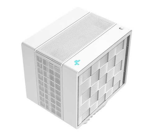 Кулер для процессора DeepCool ASSASSIN 4S WH (R-ASN4S-WHGPMN-G) Кулер для процессора DeepCool ASSASSIN 4S WH (R-ASN4S-WHGPMN-G)