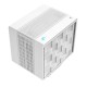 Кулер для процессора DeepCool ASSASSIN 4S WH (R-ASN4S-WHGPMN-G)