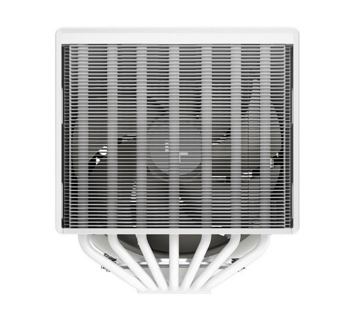 Кулер для процессора DeepCool ASSASSIN 4S WH (R-ASN4S-WHGPMN-G) Кулер для процессора DeepCool ASSASSIN 4S WH (R-ASN4S-WHGPMN-G)
