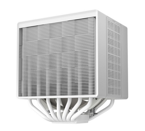 Кулер для процессора DeepCool ASSASSIN 4S WH (R-ASN4S-WHGPMN-G) Кулер для процессора DeepCool ASSASSIN 4S WH (R-ASN4S-WHGPMN-G)