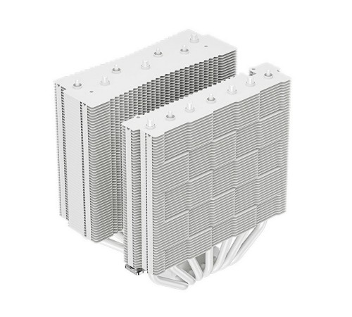 Кулер для процессора DeepCool ASSASSIN 4S WH (R-ASN4S-WHGPMN-G) Кулер для процессора DeepCool ASSASSIN 4S WH (R-ASN4S-WHGPMN-G)