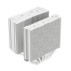 Кулер для процессора DeepCool ASSASSIN 4S WH (R-ASN4S-WHGPMN-G)