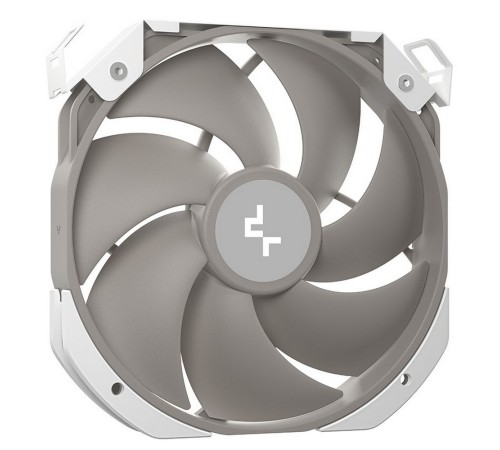 Кулер для процессора DeepCool ASSASSIN 4S WH (R-ASN4S-WHGPMN-G) Кулер для процессора DeepCool ASSASSIN 4S WH (R-ASN4S-WHGPMN-G)