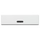 Жесткий диск внешний Seagate 2.5" 5TB One Touch Blue STKZ5000402 USB 3.2 Gen1 Type-A