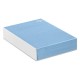 Жесткий диск внешний Seagate 2.5" 5TB One Touch Blue STKZ5000402 USB 3.2 Gen1 Type-A