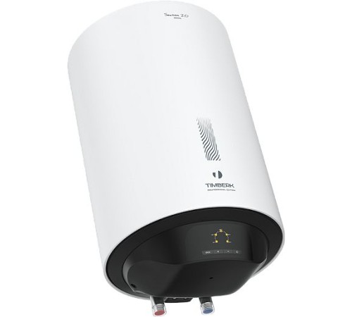 Водонагреватель Timberk Season SWH RE19 100 V 1.5кВт 100л электрический настенный/белый Водонагреватель Timberk Season SWH RE19 100 V 1.5кВт 100л электрический настенный/белый