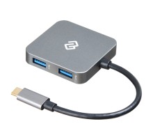 Стыковочная станция Digma DS-741UC_GS