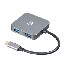 Стыковочная станция Digma DS-741UC_GS