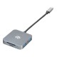 Стыковочная станция Digma DS-741UC_GS