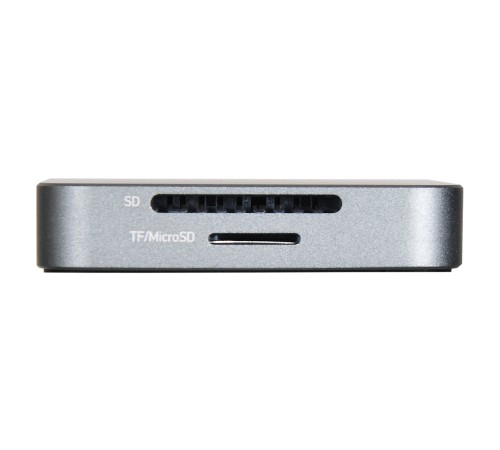 Стыковочная станция Digma DS-741UC_GS Стыковочная станция Digma DS-741UC_GS