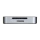 Стыковочная станция Digma DS-741UC_GS