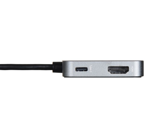Стыковочная станция Digma DS-741UC_GS Стыковочная станция Digma DS-741UC_GS