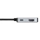 Стыковочная станция Digma DS-741UC_GS