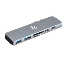 Стыковочная станция Digma DS-815UC_G