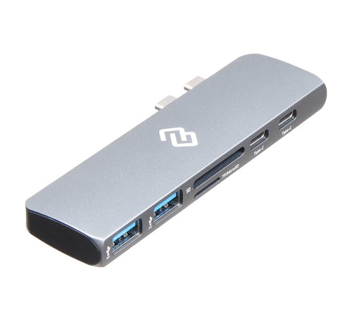 Стыковочная станция Digma DS-815UC_G