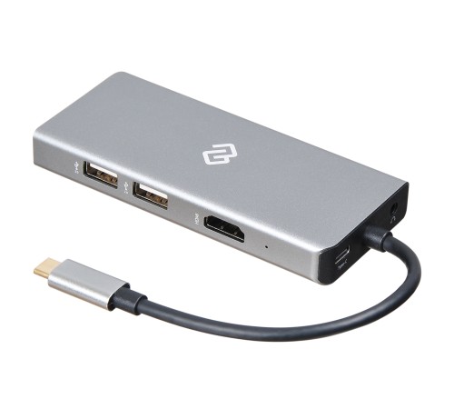 Стыковочная станция Digma DS-970UC_G Стыковочная станция Digma DS-970UC_G