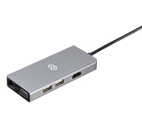 Стыковочная станция Digma DS-970UC_G Стыковочная станция Digma DS-970UC_G
