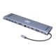 Стыковочная станция Digma DS-990UC_G