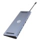 Стыковочная станция Digma DS-990UC_G