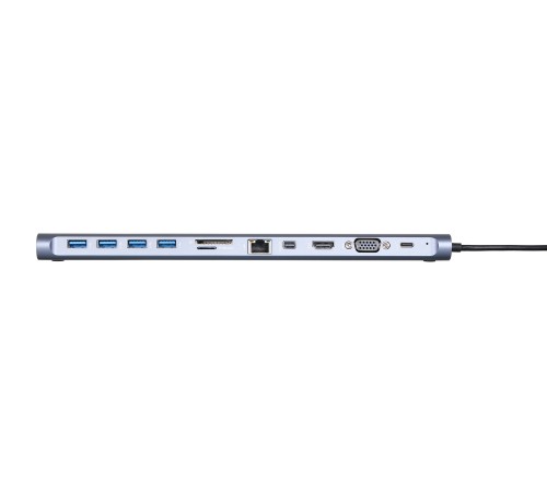 Стыковочная станция Digma DS-990UC_G Стыковочная станция Digma DS-990UC_G