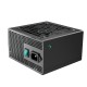 Блок питания 650W Deepcool PN650M (ATX, 20+4 pin, 120mm fan, PCI-E 6+2Px3 + 16 pin (12V-2x6), 8xSATA) (R-PN650M-FC0B-EU)