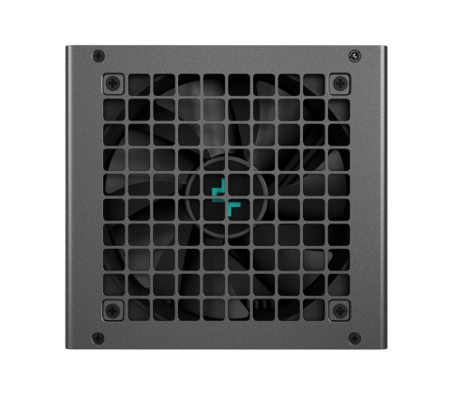 Блок питания 650W Deepcool PN650M (ATX, 20+4 pin, 120mm fan, PCI-E 6+2Px3 + 16 pin (12V-2x6), 8xSATA) (R-PN650M-FC0B-EU)