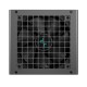 Блок питания 650W Deepcool PN650M (ATX, 20+4 pin, 120mm fan, PCI-E 6+2Px3 + 16 pin (12V-2x6), 8xSATA) (R-PN650M-FC0B-EU)