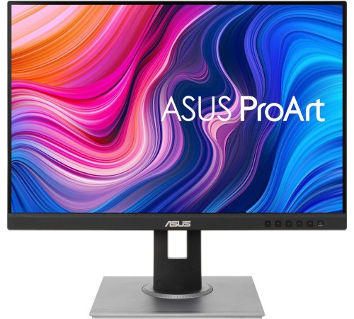 Монитор LCD 24.1" PA248QV ASUS ProArt Display PA248QV (90LM05K1-B01370)