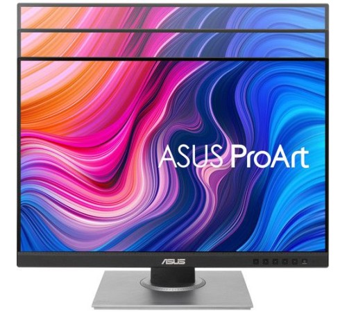 Монитор LCD 24.1" PA248QV ASUS ProArt Display PA248QV (90LM05K1-B01370)