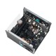 Блок питания 650W Deepcool PN650M (ATX, 20+4 pin, 120mm fan, PCI-E 6+2Px3 + 16 pin (12V-2x6), 8xSATA) (R-PN650M-FC0B-EU)