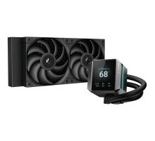 СВО для процессора Deepcool MYSTIQUE 240 LX550