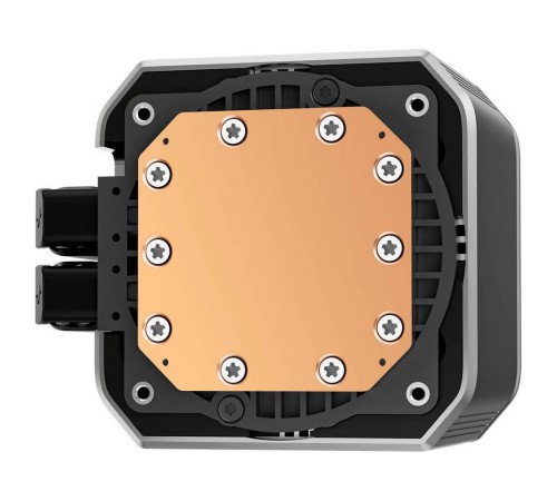 СВО для процессора Deepcool MYSTIQUE 240 LX550
