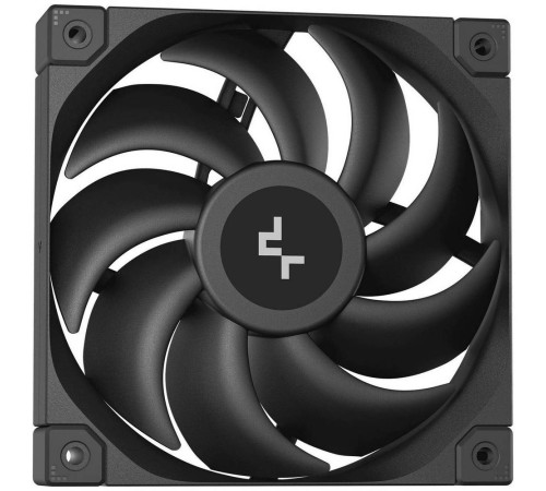 СВО для процессора Deepcool MYSTIQUE 240 LX550