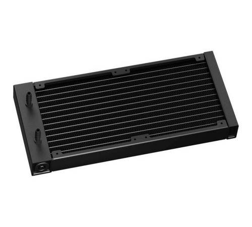 СВО для процессора Deepcool MYSTIQUE 240 LX550