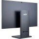 Моноблок Acer Aspire S27-1755 Core i7-1260P/16Gb/SSD1Tb/27"/IPS/WQHD/Win11/grey (DQ.BKECD.004)