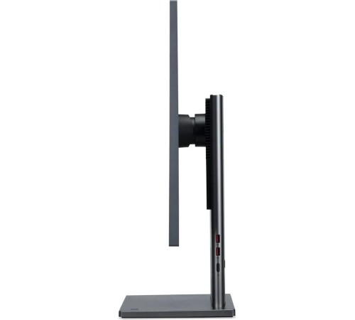 Моноблок Acer Aspire S27-1755 Core i7-1260P/16Gb/SSD1Tb/27"/IPS/WQHD/Win11/grey (DQ.BKECD.004)