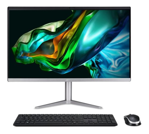 Моноблок Acer Aspire C24-1300(DQ.BL0CD.00A)23,8/FHD/R5-7520U/8/512/noOS