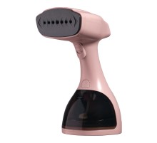 Отпариватель ручной Hyundai H-HS02973 1650Вт розовый