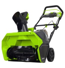 Снегоуборщик электр. Greenworks SnowLine GD40ST