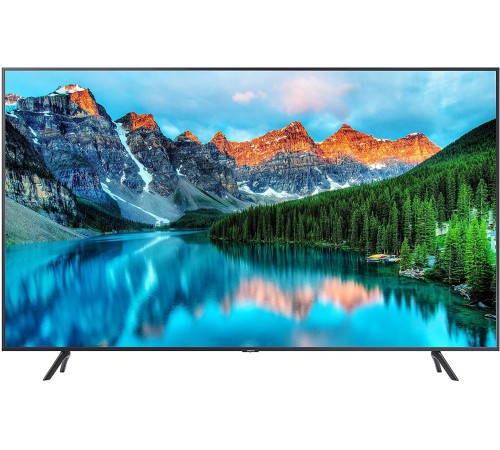 Панель Samsung 75" BE75T-H серый LED 16:9 HDMI M/M TV матовая 250cd 178гр/178гр 3840x2160 RCA Да Ultra HD USB 30.8кг